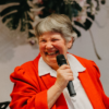 Marlene Holtzhausen